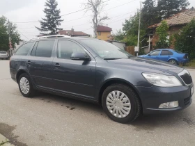 Skoda Octavia 2.0 TDi Германия , снимка 2