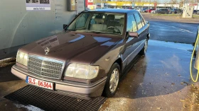 Mercedes-Benz E 220, снимка 1