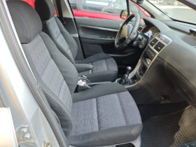 Peugeot 307 SW HDi 90 k.c, снимка 11