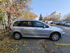 Peugeot 307 SW HDi 90 k.c, снимка 3