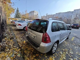 Peugeot 307 SW HDi 90 k.c, снимка 6