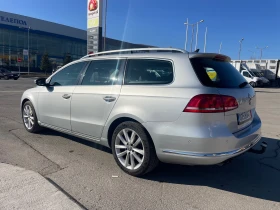 VW Passat 2.0 Highline, снимка 6