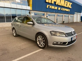 VW Passat 2.0 Highline, снимка 3