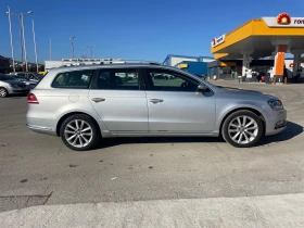 VW Passat 2.0 Highline, снимка 4