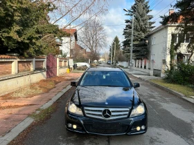 Mercedes-Benz C 220 2.2 NAVI KOJA AVTOMAT, снимка 2