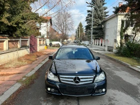 Mercedes-Benz C 220 2.2 NAVI KOJA AVTOMAT, снимка 8