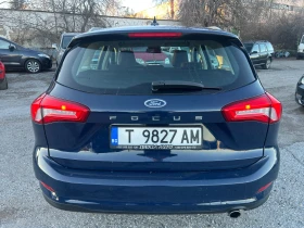 Ford Focus, снимка 5