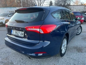 Ford Focus, снимка 4