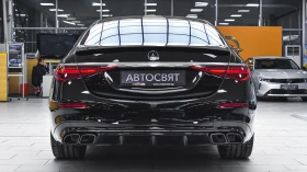 Mercedes-Benz S 580 L AMG Line 4MATIC | Mobile.bg    3