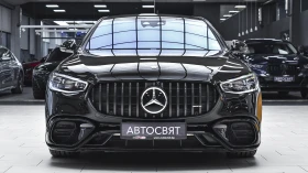 Mercedes-Benz S 580 L AMG Line 4MATIC, снимка 2