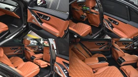 Mercedes-Benz S 580 L AMG Line 4MATIC | Mobile.bg    10