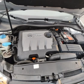 VW Golf 1.6 TDI, снимка 16