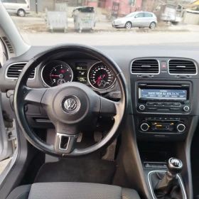 VW Golf 1.6 TDI, снимка 10