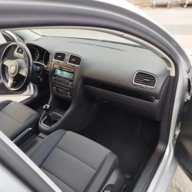 VW Golf 1.6 TDI, снимка 9