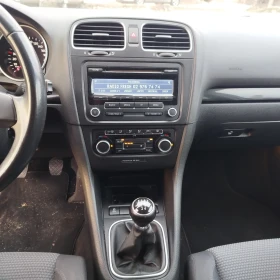 VW Golf 1.6 TDI, снимка 12