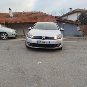 VW Golf 1.6 TDI, снимка 1