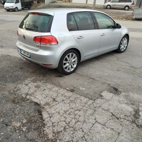 VW Golf 1.6 TDI, снимка 7