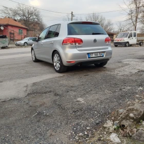 VW Golf 1.6 TDI, снимка 6