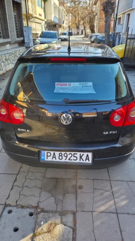 VW Golf, снимка 5