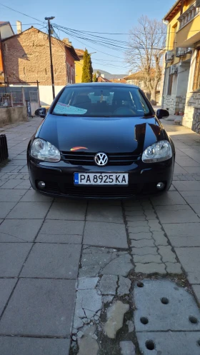 VW Golf, снимка 1