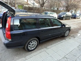 Volvo V70, снимка 4