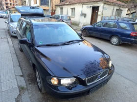 Volvo V70, снимка 5