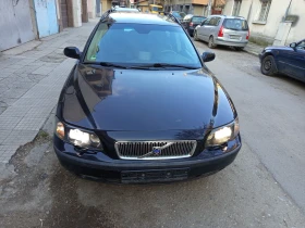 Volvo V70, снимка 1