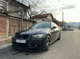 BMW 320, снимка 1