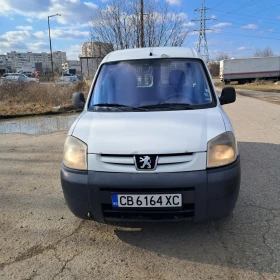 Peugeot Partner, снимка 1