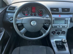 VW Passat 2.0TDI NAVI/PODGREV/6sk/KLIMATIK/UNIKAT, снимка 16