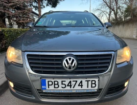 VW Passat 2.0TDI NAVI/PODGREV/6sk/KLIMATIK/UNIKAT, снимка 2