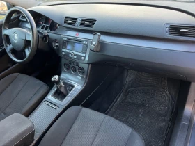 VW Passat 2.0TDI NAVI/PODGREV/6sk/KLIMATIK/UNIKAT, снимка 13