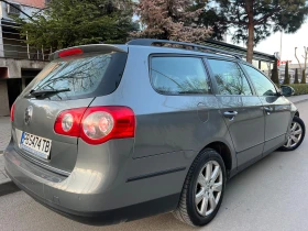 VW Passat 2.0TDI NAVI/PODGREV/6sk/KLIMATIK/UNIKAT, снимка 7