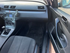 VW Passat 2.0TDI NAVI/PODGREV/6sk/KLIMATIK/UNIKAT, снимка 12