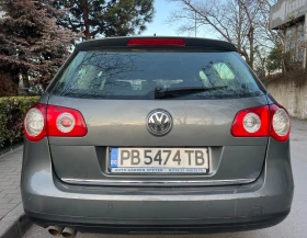 VW Passat 2.0TDI NAVI/PODGREV/6sk/KLIMATIK/UNIKAT, снимка 8