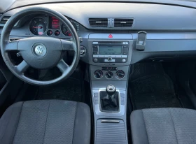 VW Passat 2.0TDI NAVI/PODGREV/6sk/KLIMATIK/UNIKAT, снимка 15