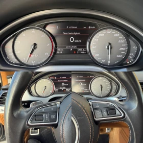 Обява за продажба на Audi S8 EXCLUSIVE+ ШВЕЙЦАРИЯ+ CERAMIC+ B&O ~45 000 лв. - изображение 8