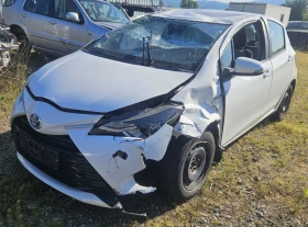 Обява за продажба на Toyota Yaris hybrid ~11 500 лв. - изображение 6