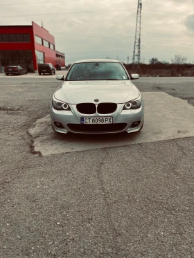 Обява за продажба на BMW 530 535d ~21 700 лв. - изображение 1