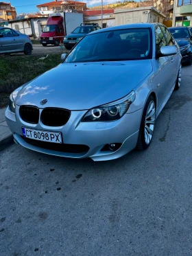 Обява за продажба на BMW 530 535d ~21 700 лв. - изображение 4