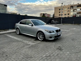 Обява за продажба на BMW 530 535d ~21 700 лв. - изображение 3