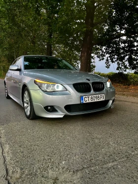 Обява за продажба на BMW 530 535d ~21 700 лв. - изображение 1