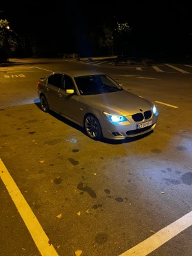 Обява за продажба на BMW 530 535d ~21 700 лв. - изображение 5