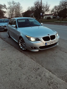 Обява за продажба на BMW 530 535d ~21 700 лв. - изображение 8