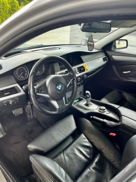 Обява за продажба на BMW 530 535d ~21 700 лв. - изображение 10