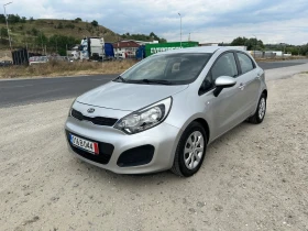 Kia Rio 1.1CRDi 6-скор EURO5 - 7800 лв. - 55704789 3