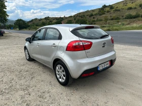 Kia Rio 1.1CRDi 6-скор EURO5 - 7800 лв. - 55704789 5