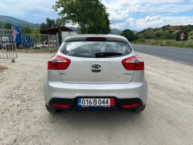 Kia Rio 1.1CRDi 6-скор EURO5 - 7800 лв. - 55704789 6