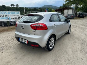 Kia Rio 1.1CRDi 6-скор EURO5 - 7800 лв. - 55704789 7