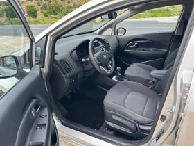Kia Rio 1.1CRDi 6-скор EURO5 - 7800 лв. - 55704789 12